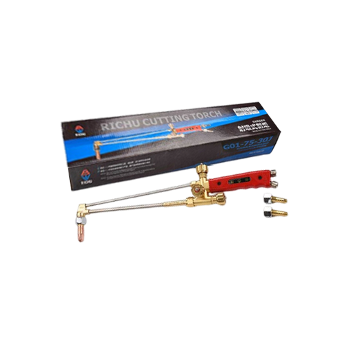 RICHU Economic Series Oxygen Fuel Gas Cutting Torch